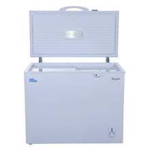 Load image into Gallery viewer, Whirlpool 8 cu. ft. Solid Top Chest Freezer / Chiller (Dual Function) | Model: WHM-80D
