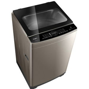 Whirlpool 11.5 kg Fully Automatic Inverter Washing Machine | Model: WVIID1158BKG