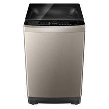 Load image into Gallery viewer, Whirlpool 11.5 kg Fully Automatic Inverter Washing Machine | Model: WVIID1158BKG
