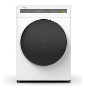 Whirlpool 8.5 kg Washer 5.0 kg 100% Dryer Combo Front Load Inverter Washing Machine | Model: WWEB8503BW