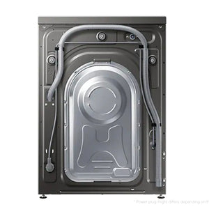 Samsung 11.0 kg Washer 7.0 kg 100% Dryer Combo Front Load Inverter Washing Machine | Model: WD11T734DBX