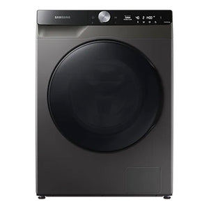 Samsung 11.0 kg Washer 7.0 kg 100% Dryer Combo Front Load Inverter Washing Machine | Model: WD11T734DBX